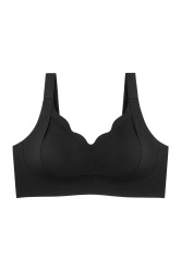 Картинка Бюстгальтер чорний